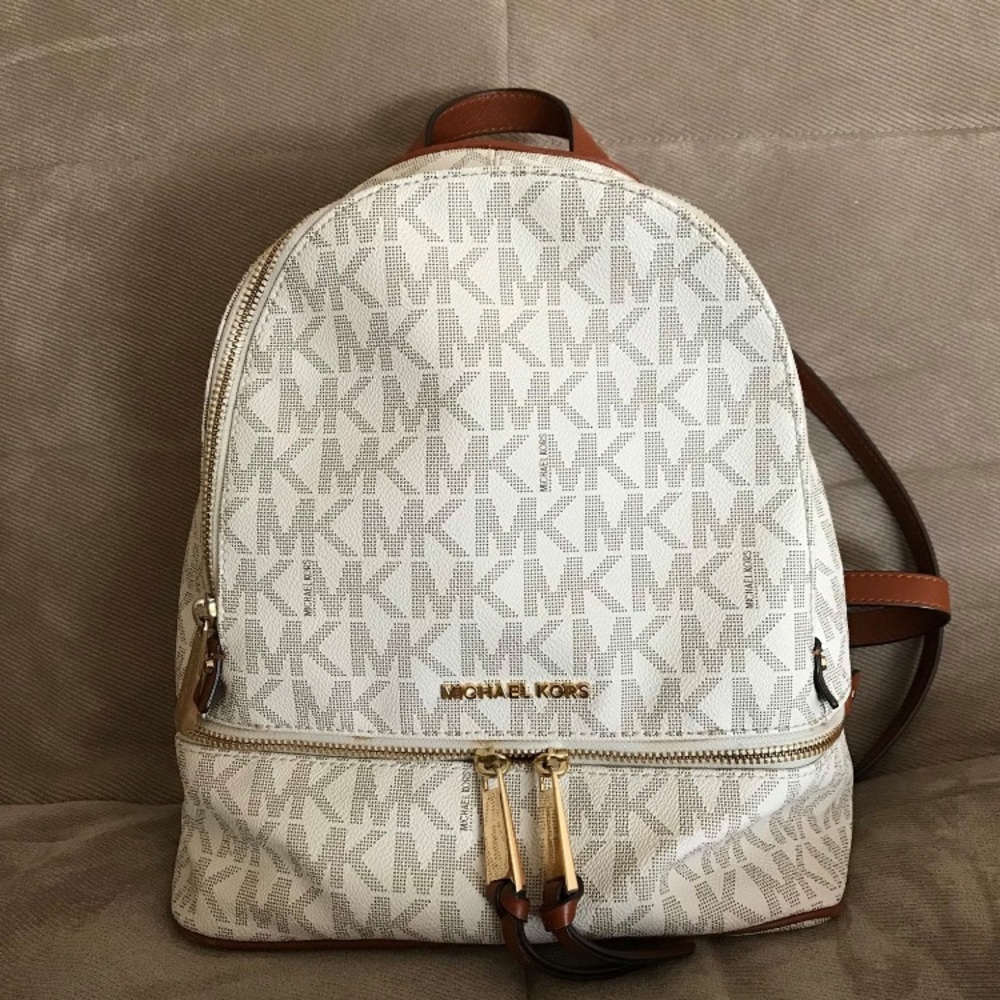 MK backpack