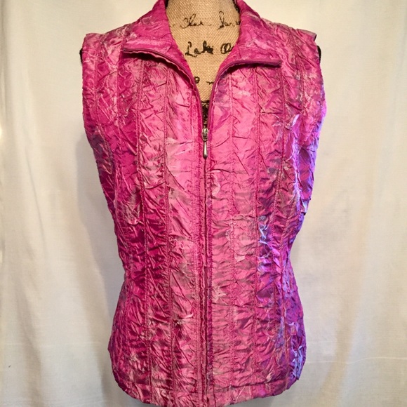 Erin London vest - Picture 2 of 7