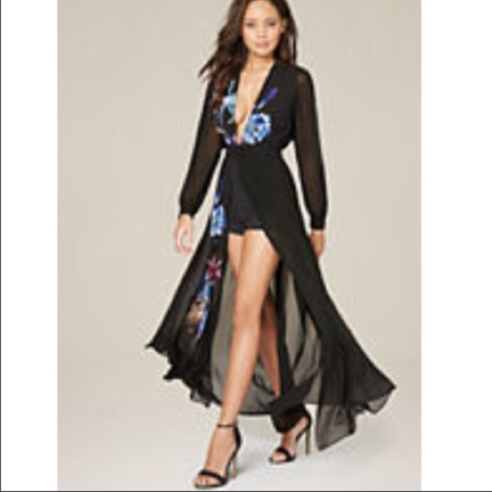 Bebe Dress