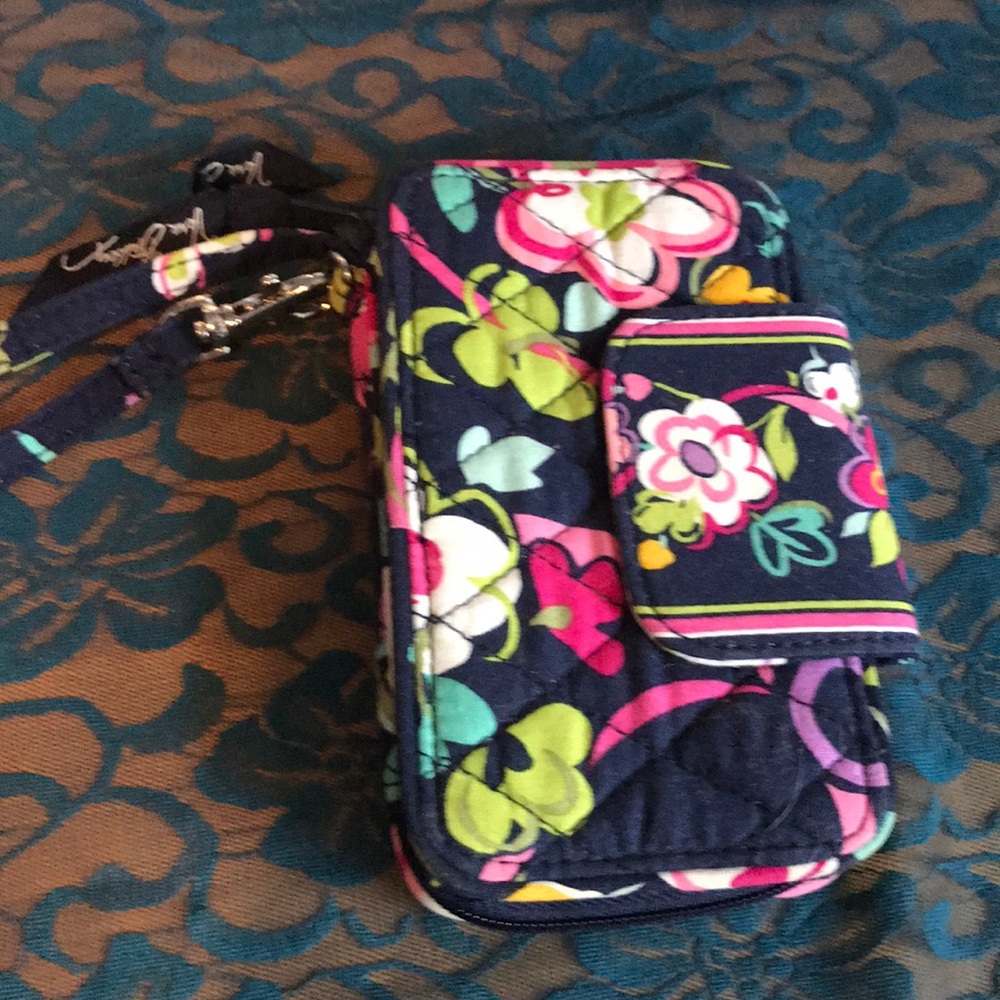 vbradley wristlet