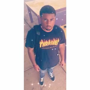 Meet your Posher, Barry