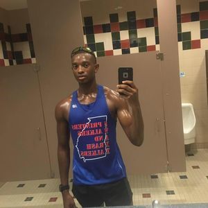 Meet your Posher, Henry