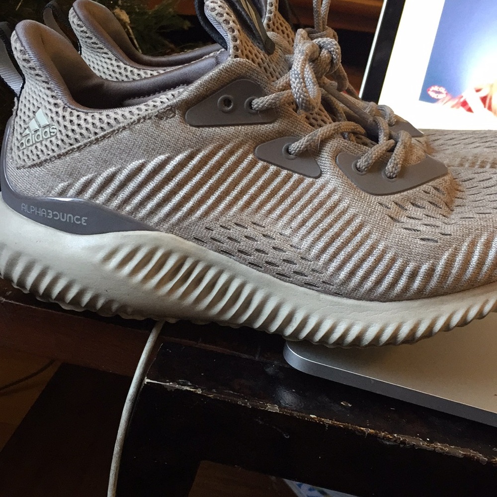 Adidas Alphabounce Women’s Shoes