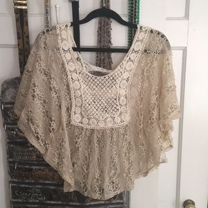 Lace Top