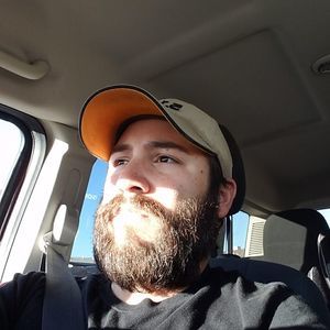 Meet your Posher, Matthew