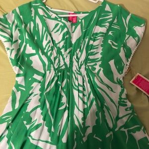 Lilly Pulitzer from Target shirt