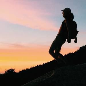 Meet your Posher, Liam