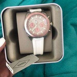 Fossil Watch