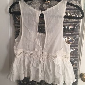 Free People Top