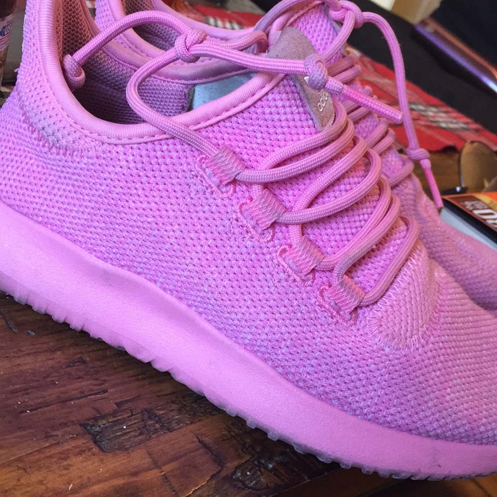 Adidas Tubular Shadow 💕 HOT PINK💕