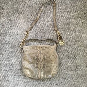 Michael Kors purse
