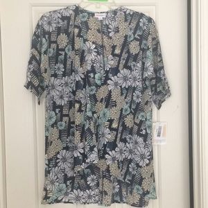 Lularoe Bianka size 3