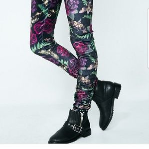 Killstar Pandora leggings