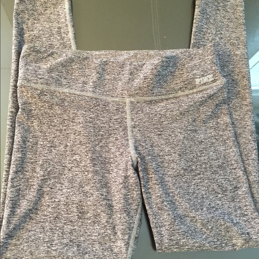 PINK BY VS LEGGINGS