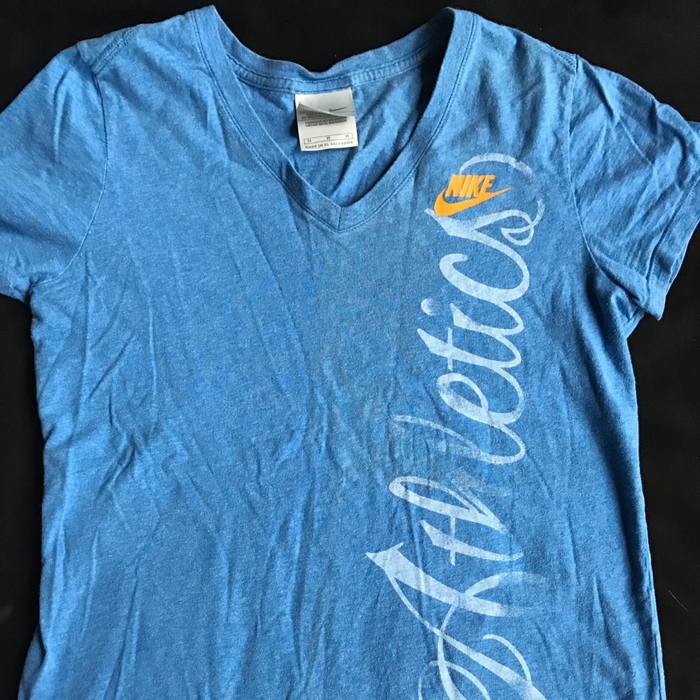 Nike Short Sleeve Tee