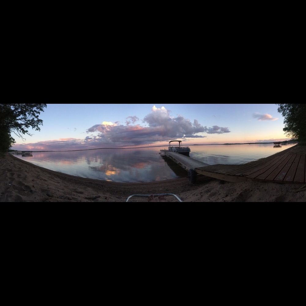 Meet your Posher, Karolyn