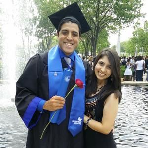 Meet your Posher, Daniel