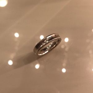 Tiffany & Co ring