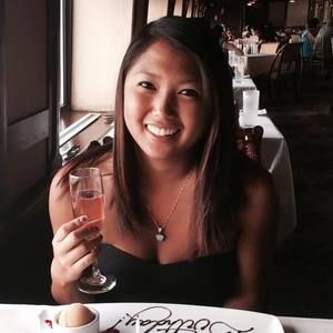 Meet your Posher, Erin