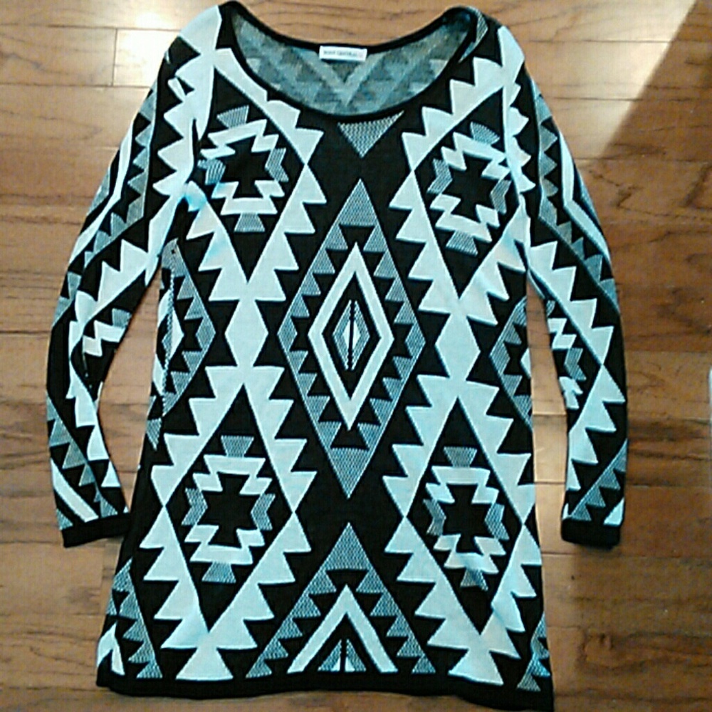 NWOT sweater