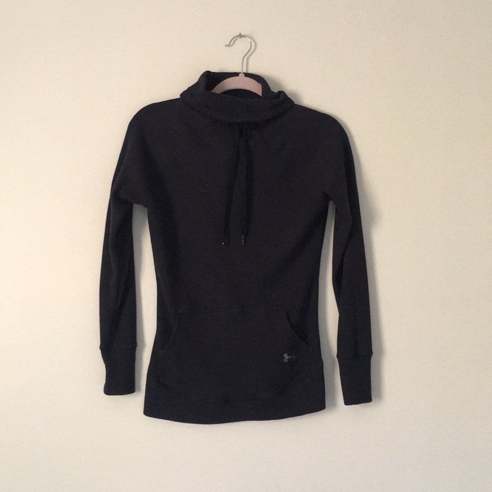 Under Armour Turtleneck Thermal