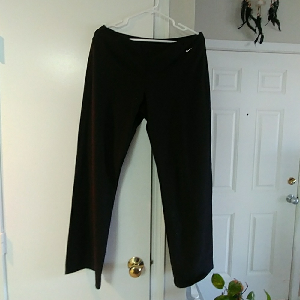 Nike Dri-Fit Yoga Pants