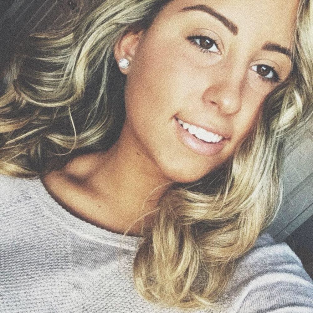 Meet your Posher, Nicolette