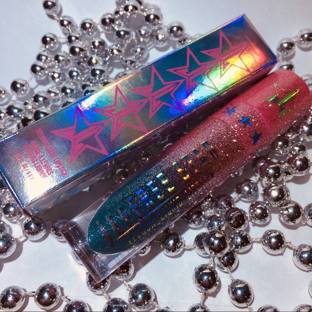 Jeffree Star Mermaid Blood