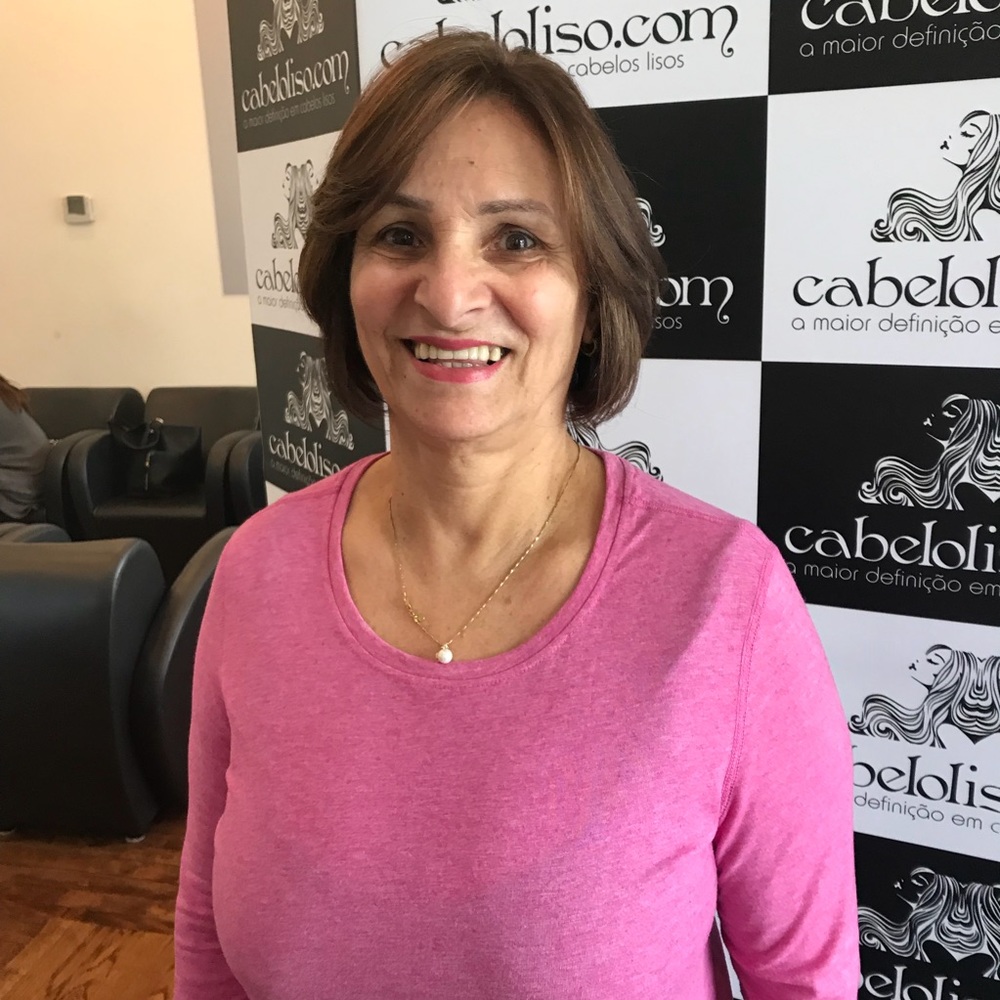 Meet your Posher, Maria