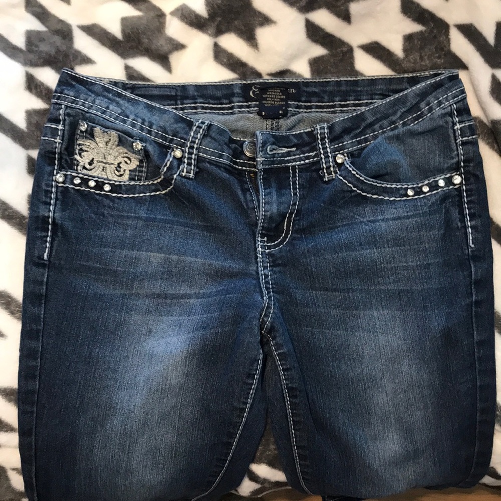 Jeans - Picture 2 of 2