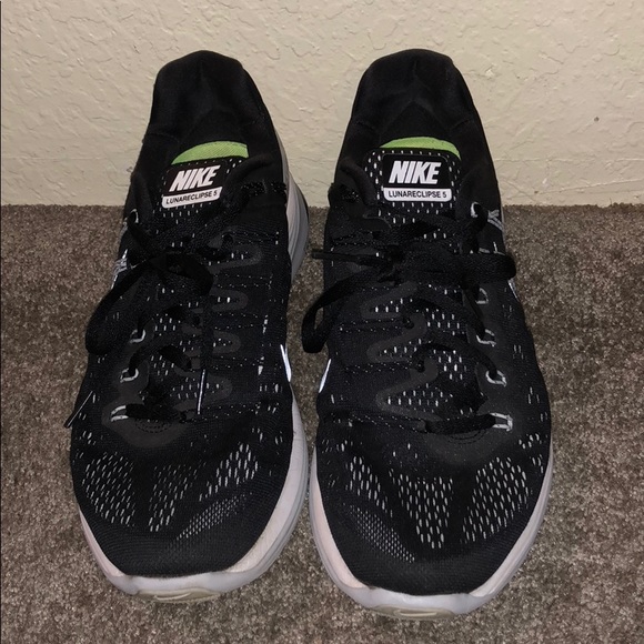 nike lunareclipse 5