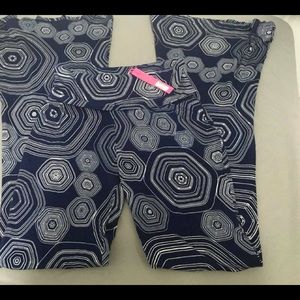 NWT MacBeth Collection Yoga Pants