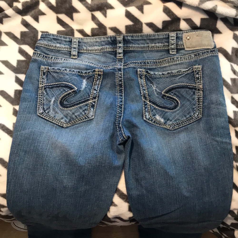 Men’s jeans