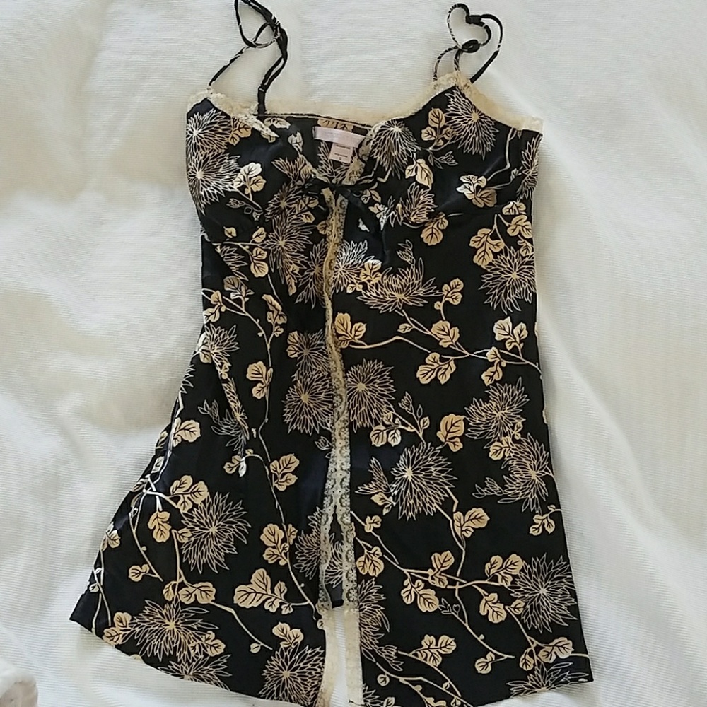 Victoria's Secret small baby doll intimate wear