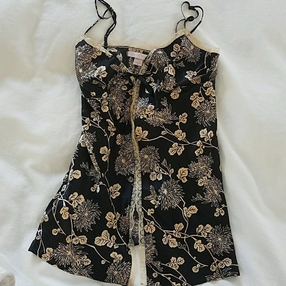 Victoria's Secret small baby doll intimate wear - Picture 1 of 1