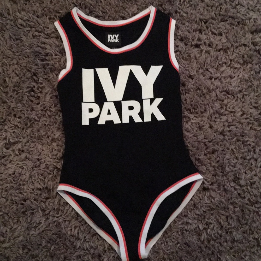 Ivy Park Bodysuit
