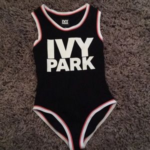Ivy Park Bodysuit