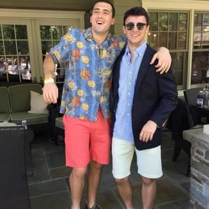 Meet your Posher, John