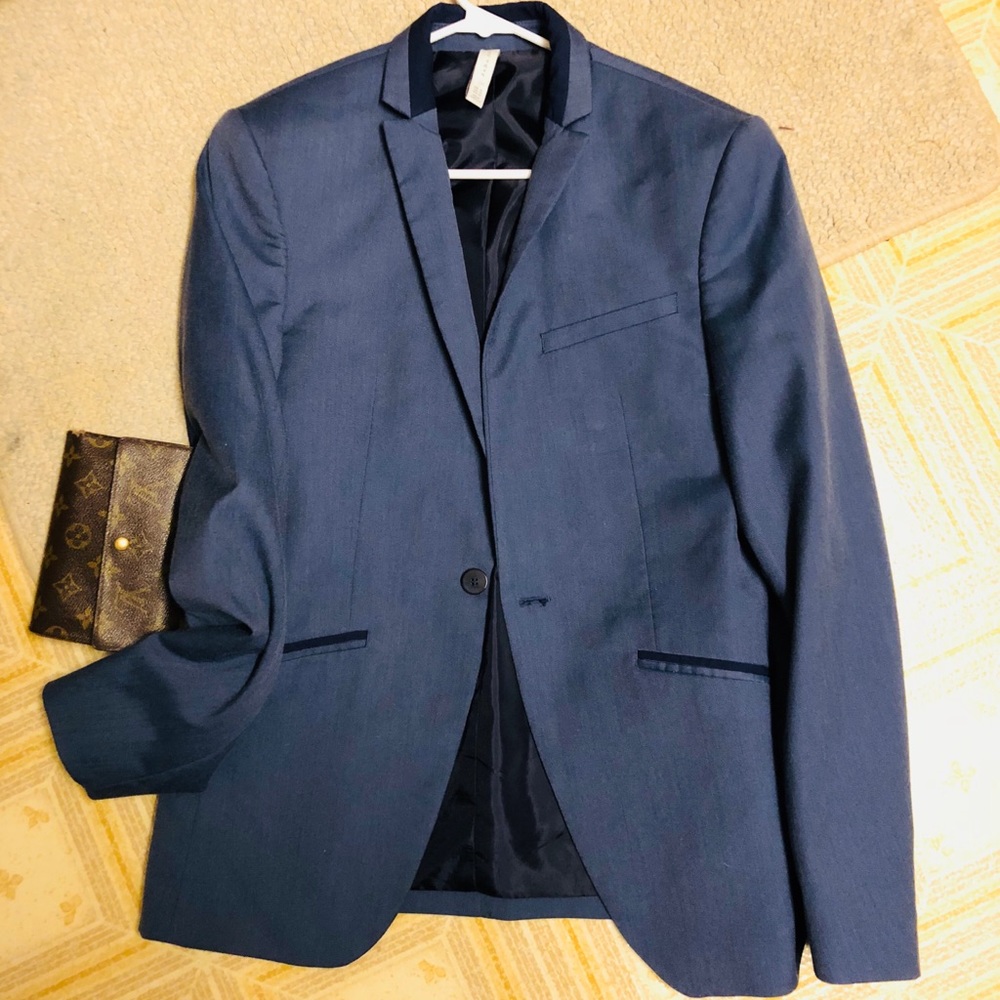 Zara men’s blazer