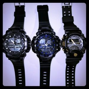 Accessories - Men watches Accessories - Men watches