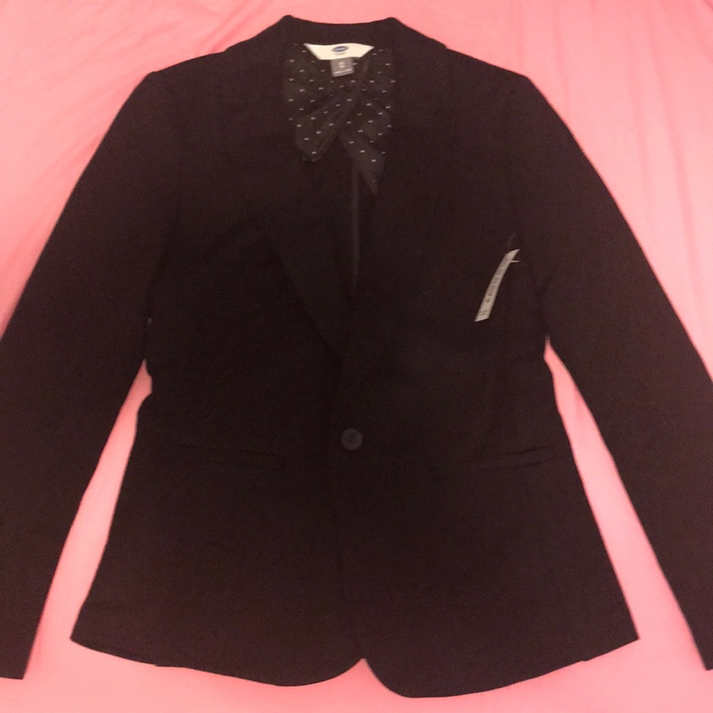 Old Navy Blazer- size XS.