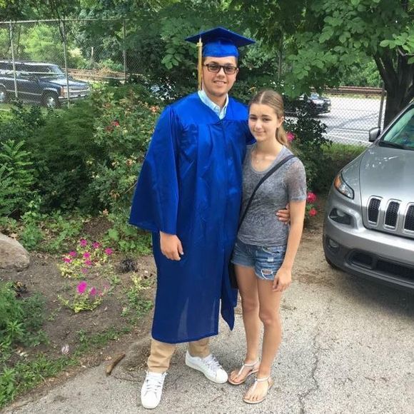 Meet your Posher, Kyle - Picture 1 of 1