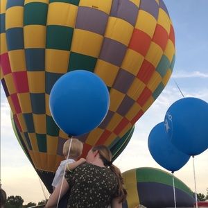 Meet your Posher, Lynnette