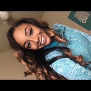 Meet your Posher, Alana