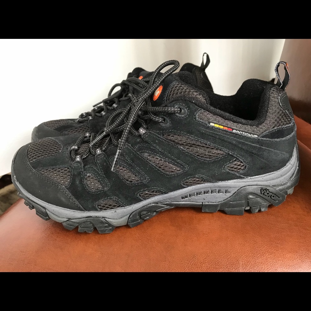 Merrel size 10.5