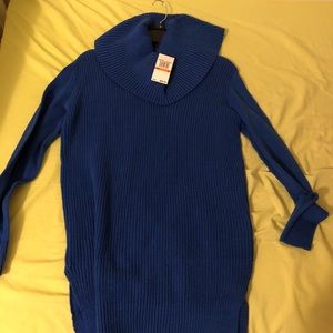 Michael Kors turtleneck sweater