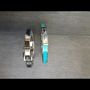 Michael Kors bracelets