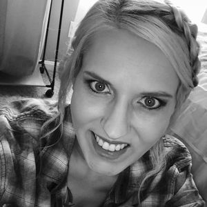 Meet your Posher, Billie