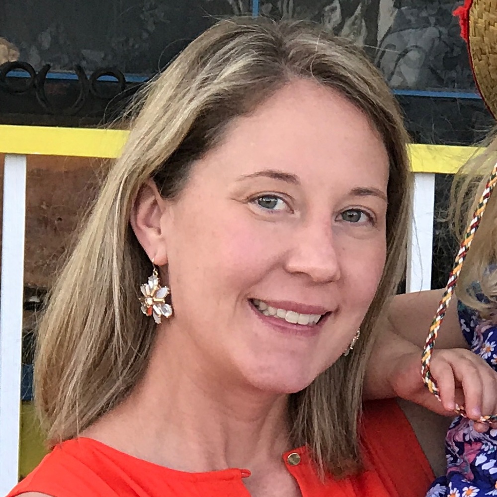 Meet your Posher, Kristen