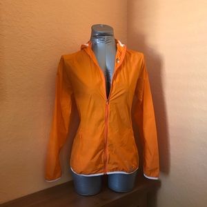 Tory Burch Sport Light Running Jacket ‍♀️